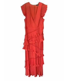 BCBG MAXAZRIA Вечернее платье