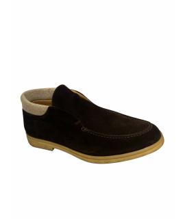 LORO PIANA Лоферы