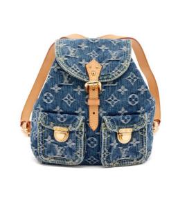LOUIS VUITTON Рюкзак