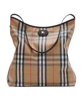 BURBERRY Сумка тоут