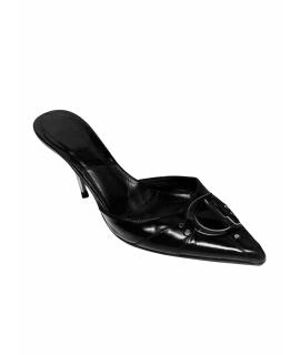 CHRISTIAN DIOR Мюли