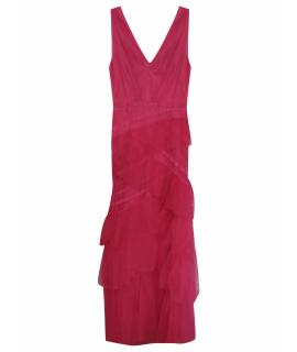 BCBG MAXAZRIA Вечернее платье