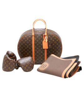 LOUIS VUITTON Дорожная/спортивная сумка