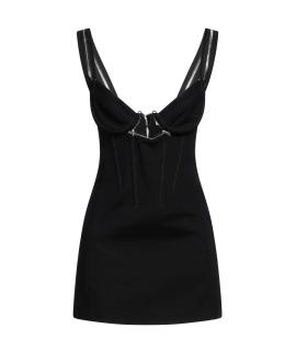 DION LEE Коктейльное платье