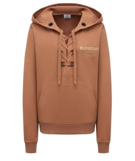 BURBERRY Худи/толстовка