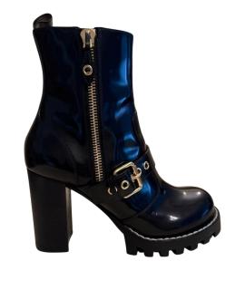 LOUIS VUITTON Ботильоны