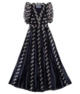 GIAMBATTISTA VALLI Коктейльное платье