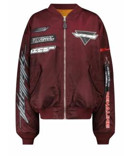 VETEMENTS Куртка