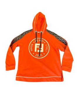 FENDI Худи/толстовка