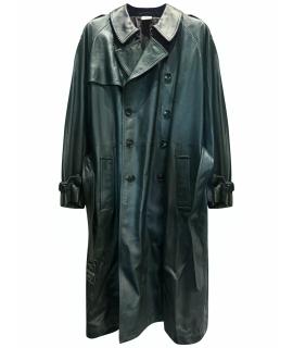 VETEMENTS Тренч / плащ
