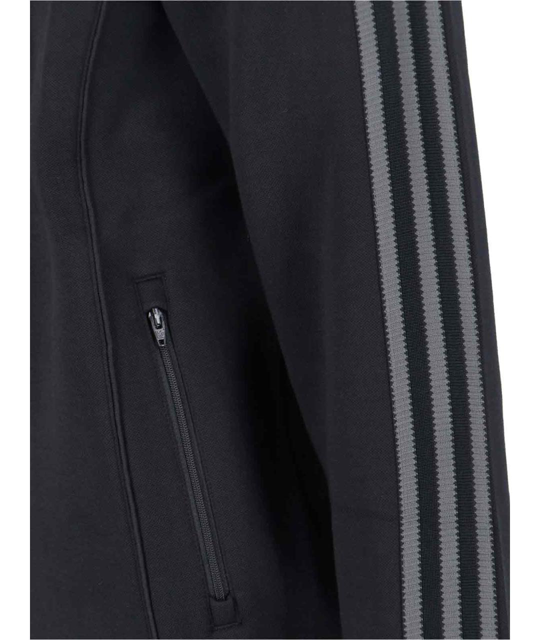 ADIDAS Черный джемпер / свитер, фото 3