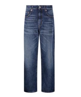SPORTMAX Прямые джинсы
