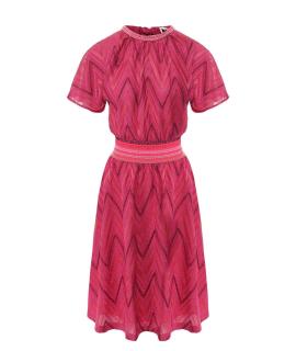 MISSONI Повседневное платье