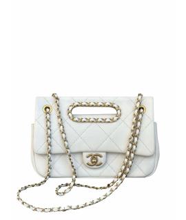 CHANEL Сумка через плечо