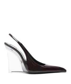 SAINT LAURENT Туфли