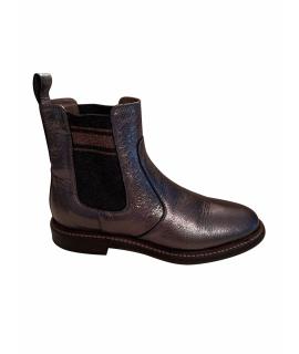 BRUNELLO CUCINELLI Ботинки