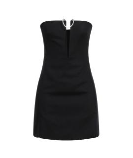 DION LEE Коктейльное платье