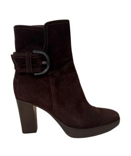 TOD'S Ботильоны