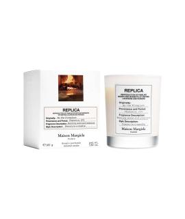 MAISON MARGIELA Свеча