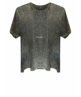SAINT LAURENT Футболка
