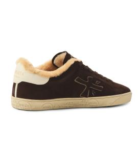 PREMIATA Низкие кроссовки / кеды
