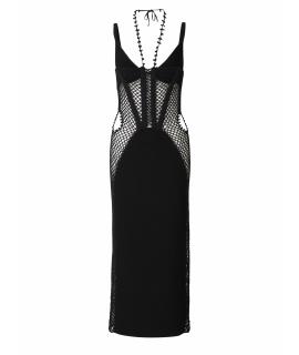 DION LEE Коктейльное платье