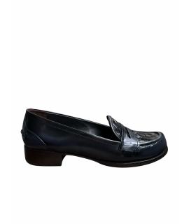 BOTTEGA VENETA Лоферы
