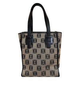LOEWE Сумка тоут