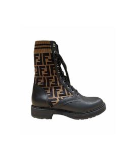 FENDI Ботинки