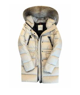 MONCLER Пуховик