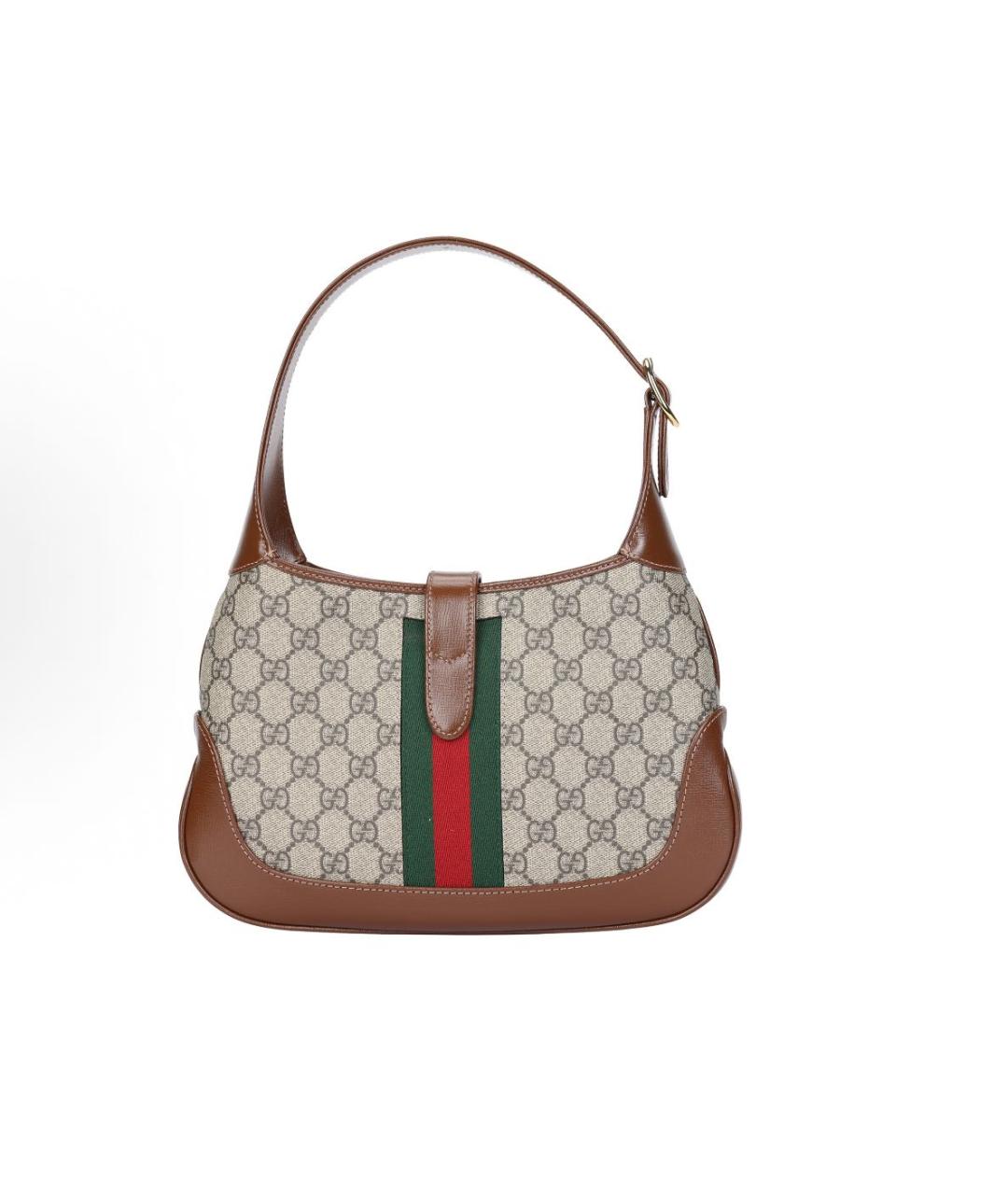 GUCCI Мульти сумка с короткими ручками, фото 3