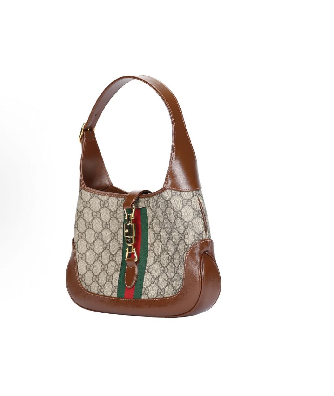 GUCCI Мульти сумка с короткими ручками, фото 2