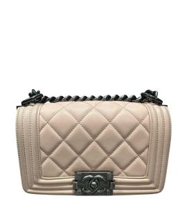 CHANEL Сумка через плечо