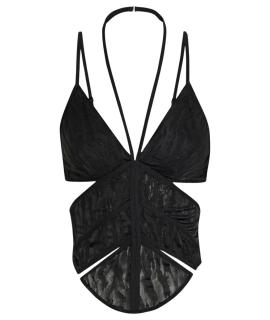 DION LEE Корсет