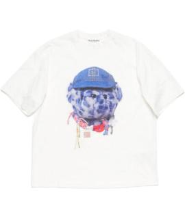 ACNE STUDIOS Футболка