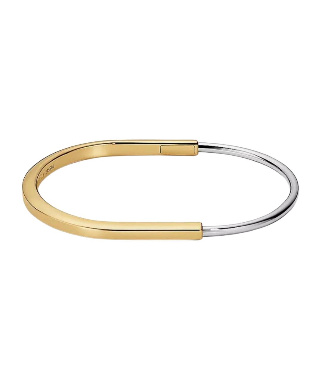 TIFFANY&CO Мульти браслет из белого золота, фото 1