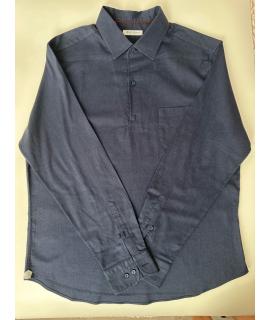 LORO PIANA Поло с длинным рукавом