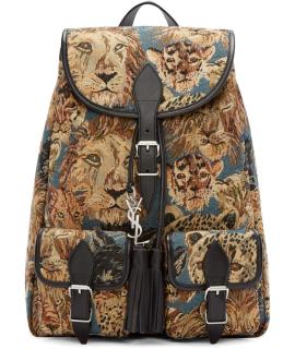 SAINT LAURENT Рюкзак
