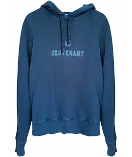 SAINT LAURENT Худи/толстовка