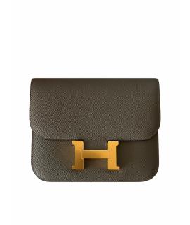 HERMES Сумка через плечо
