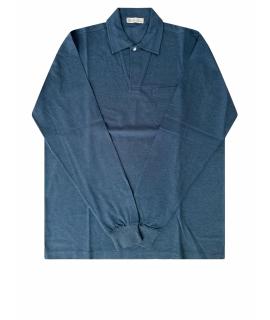 LORO PIANA Поло с длинным рукавом