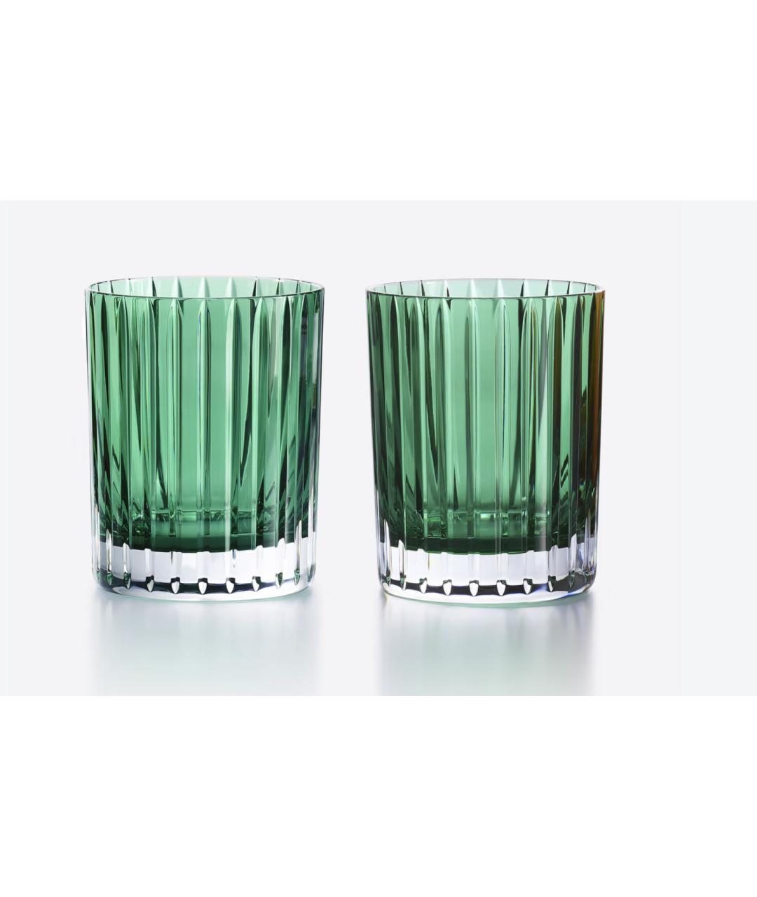 BACCARAT Стеклянный стакан для виски, фото 4