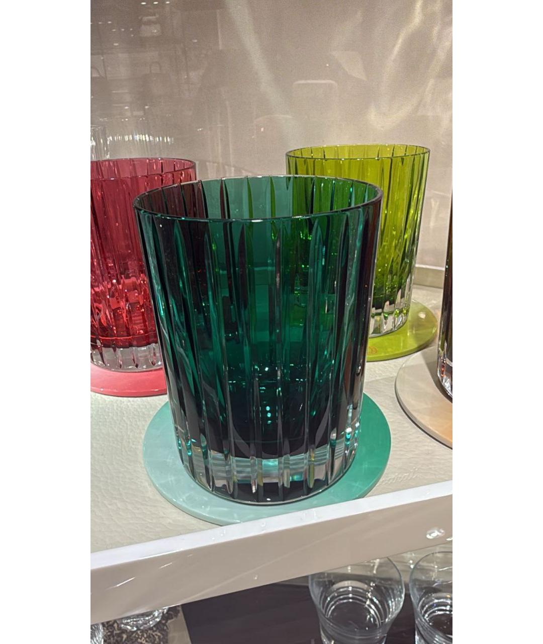 BACCARAT Стеклянный стакан для виски, фото 3