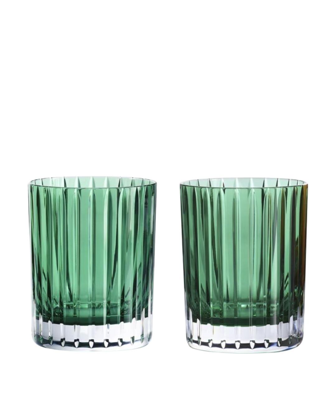 BACCARAT Стеклянный стакан для виски, фото 2