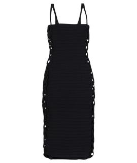 DION LEE Коктейльное платье