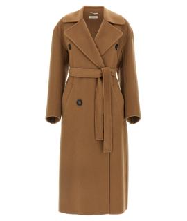 'S MAX MARA Пальто