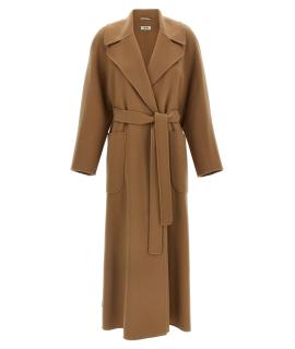 'S MAX MARA Пальто