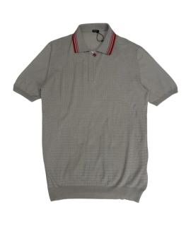 KITON Поло с коротким рукавом
