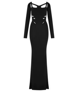DION LEE Коктейльное платье