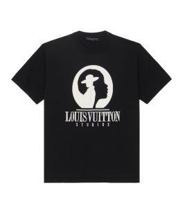 LOUIS VUITTON Футболка